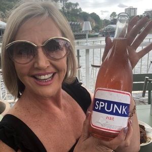 Meet your Posher, Jo